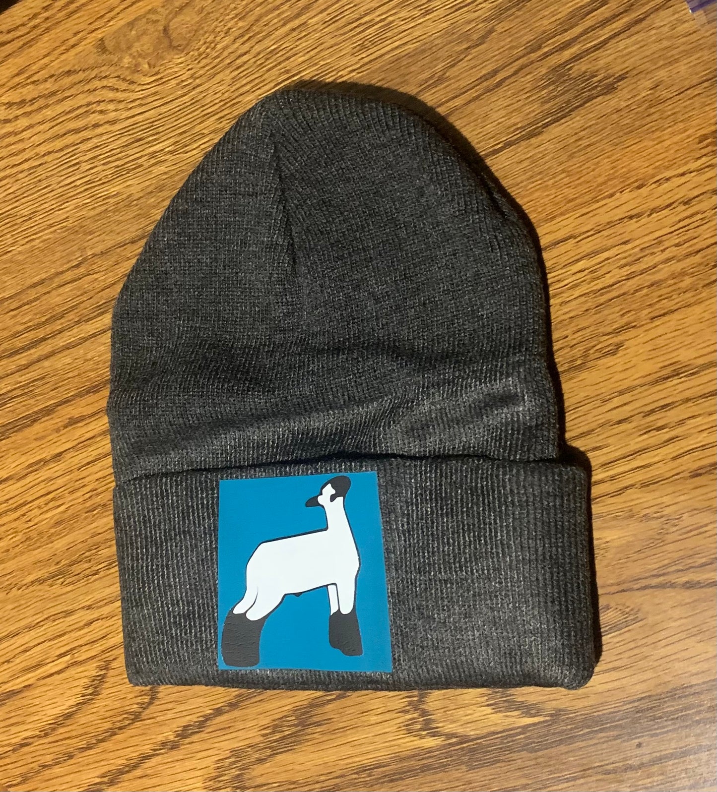 Winter Hat
