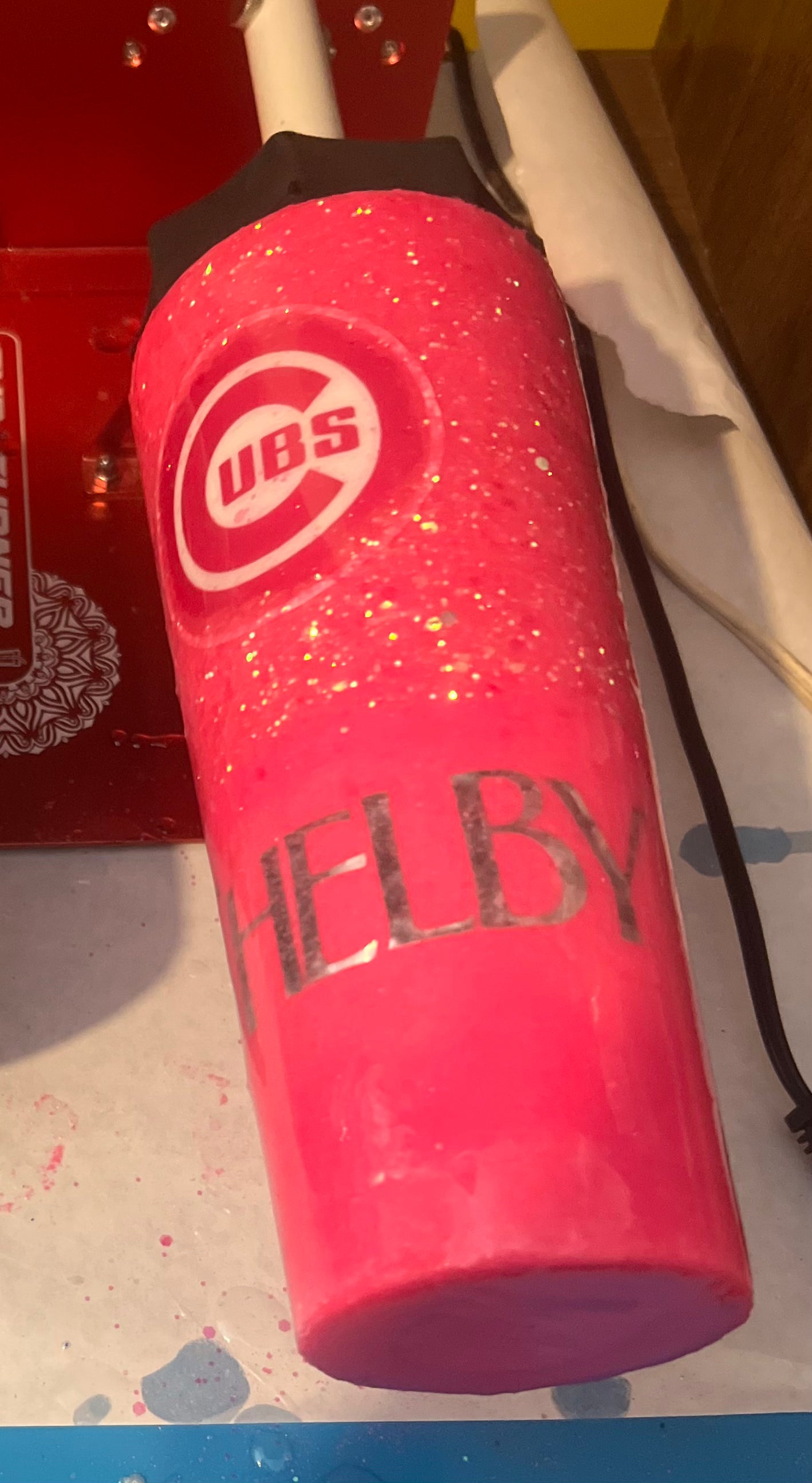 Custom Tumblers