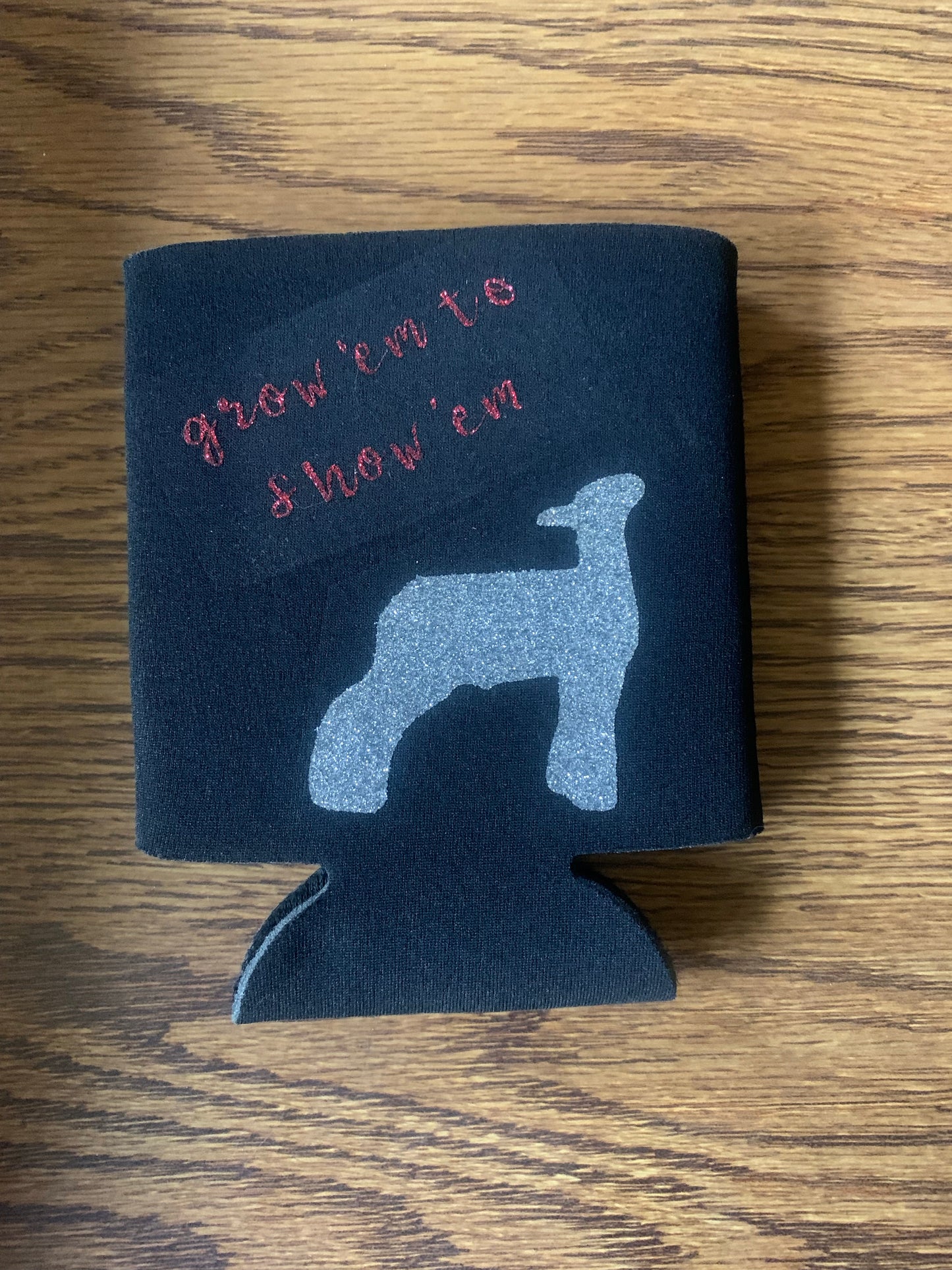 Ready to ship coozies