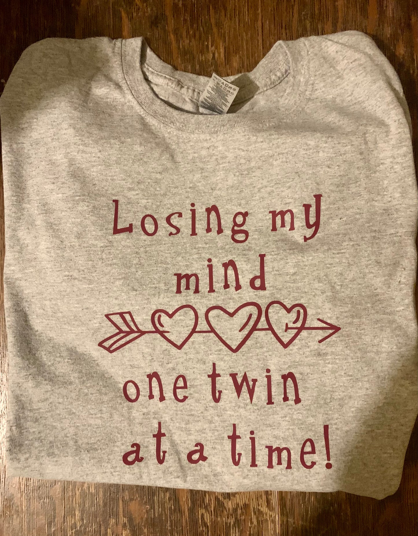T-shirts (youth x-small - adult xxxl)