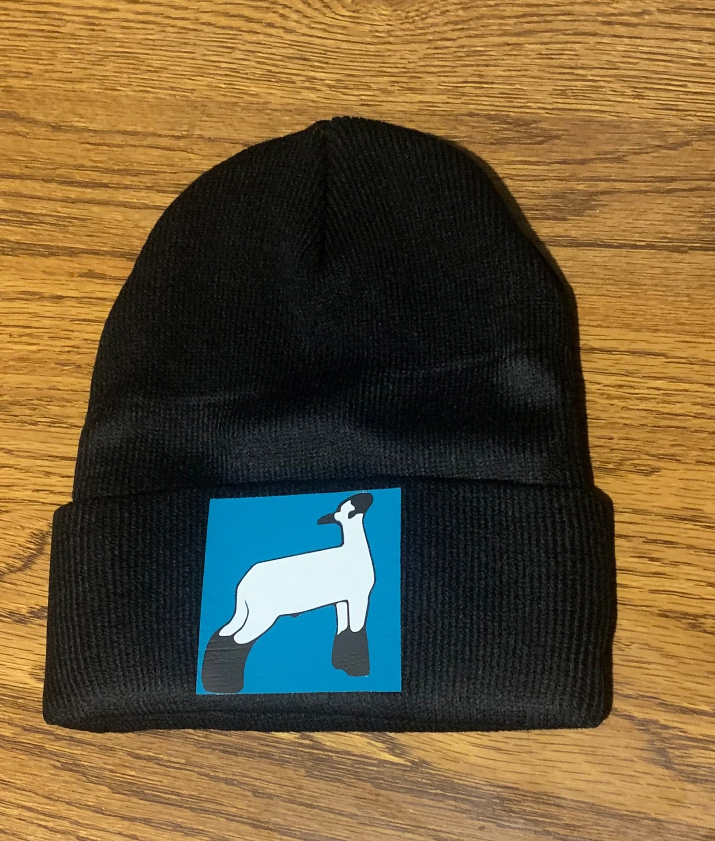 Winter Hat