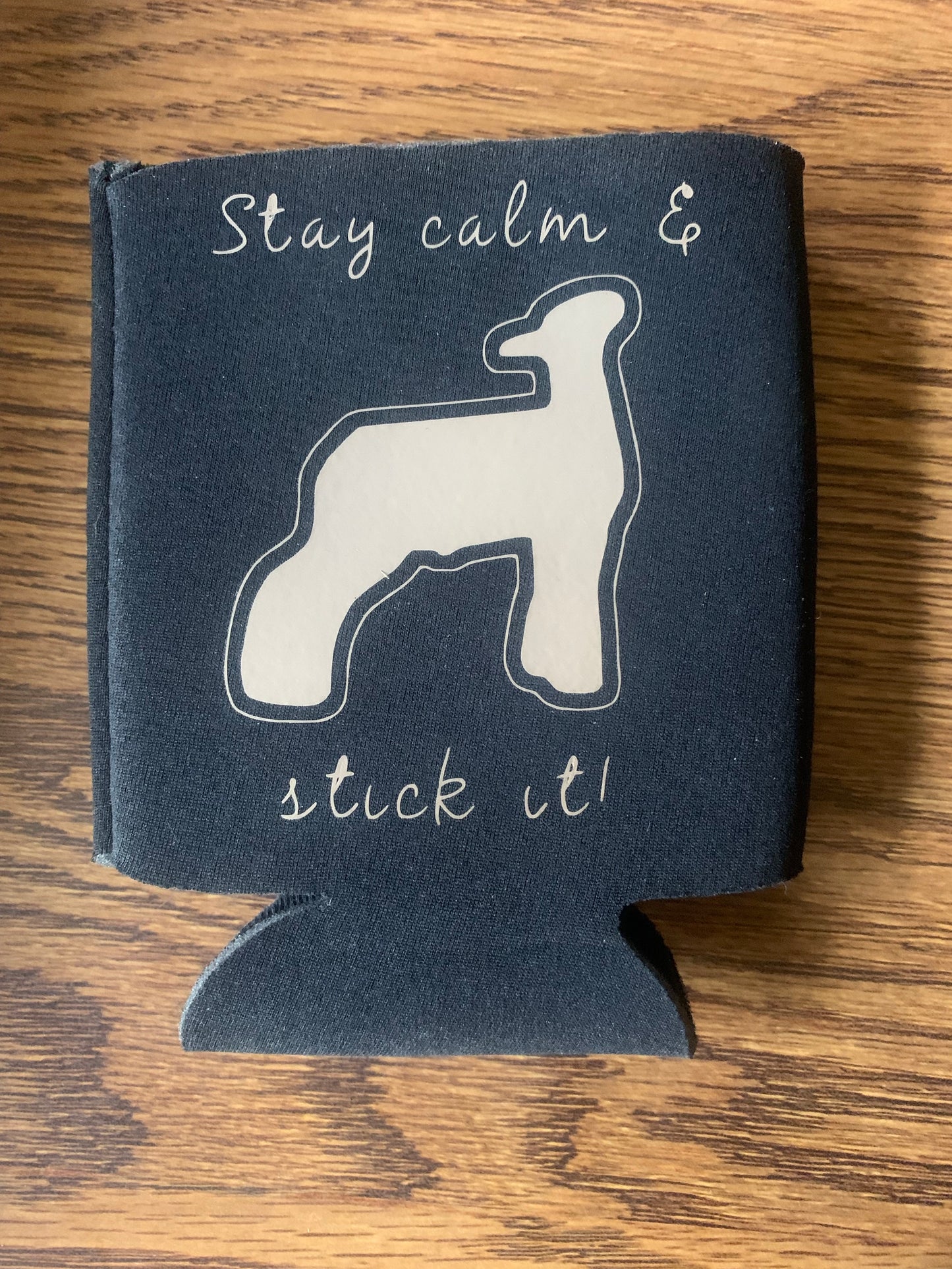 Ready to ship coozies