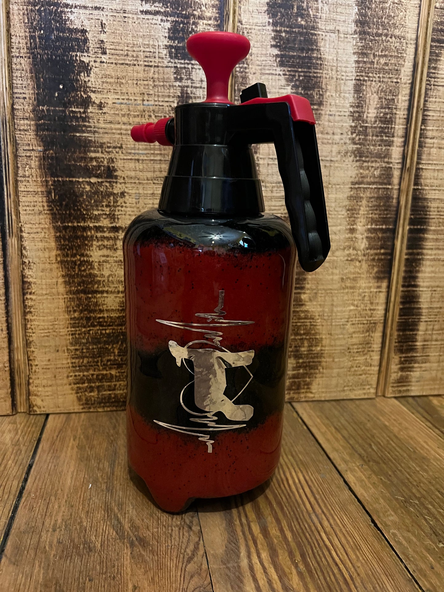 Custom Sprayers