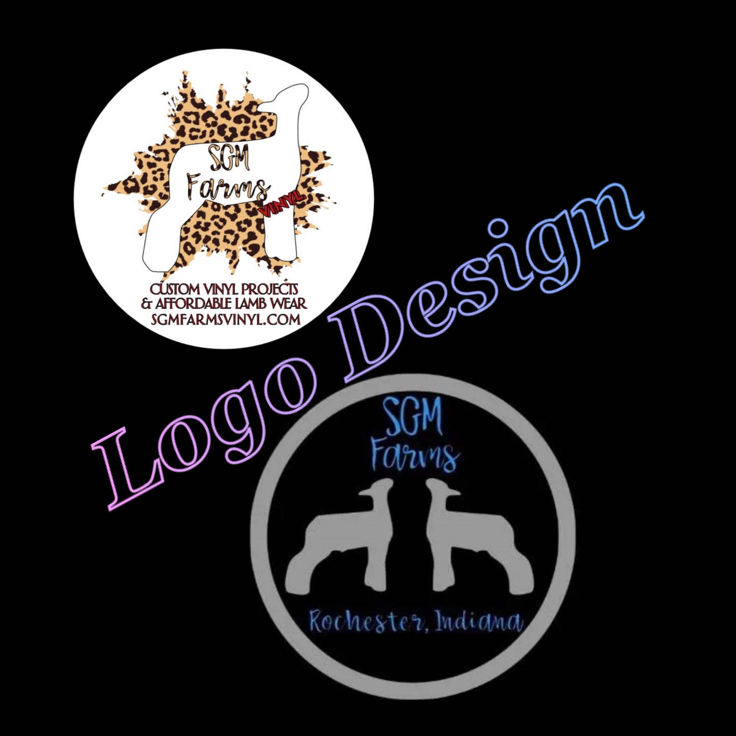 Logo Design