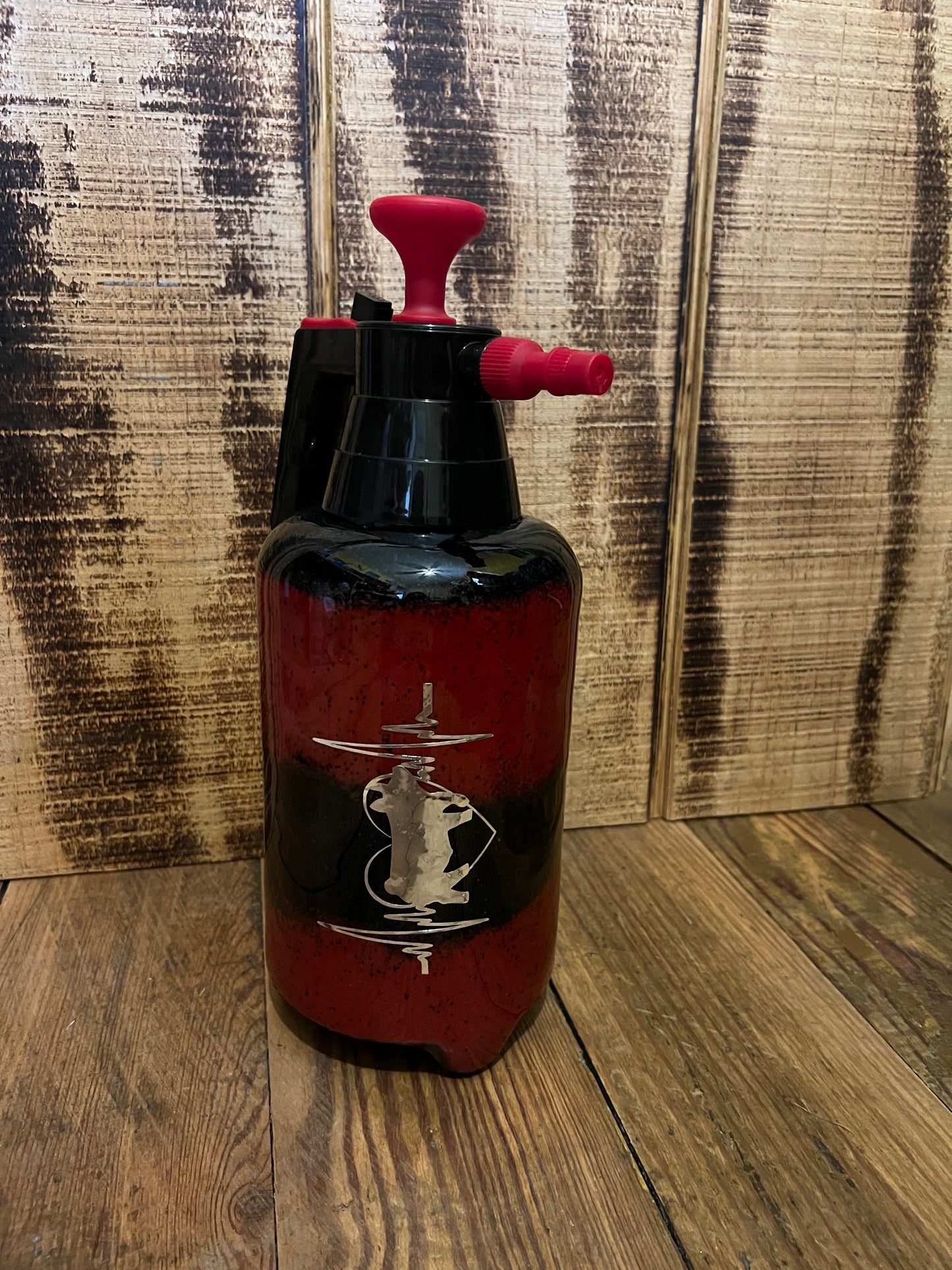 Custom Sprayers