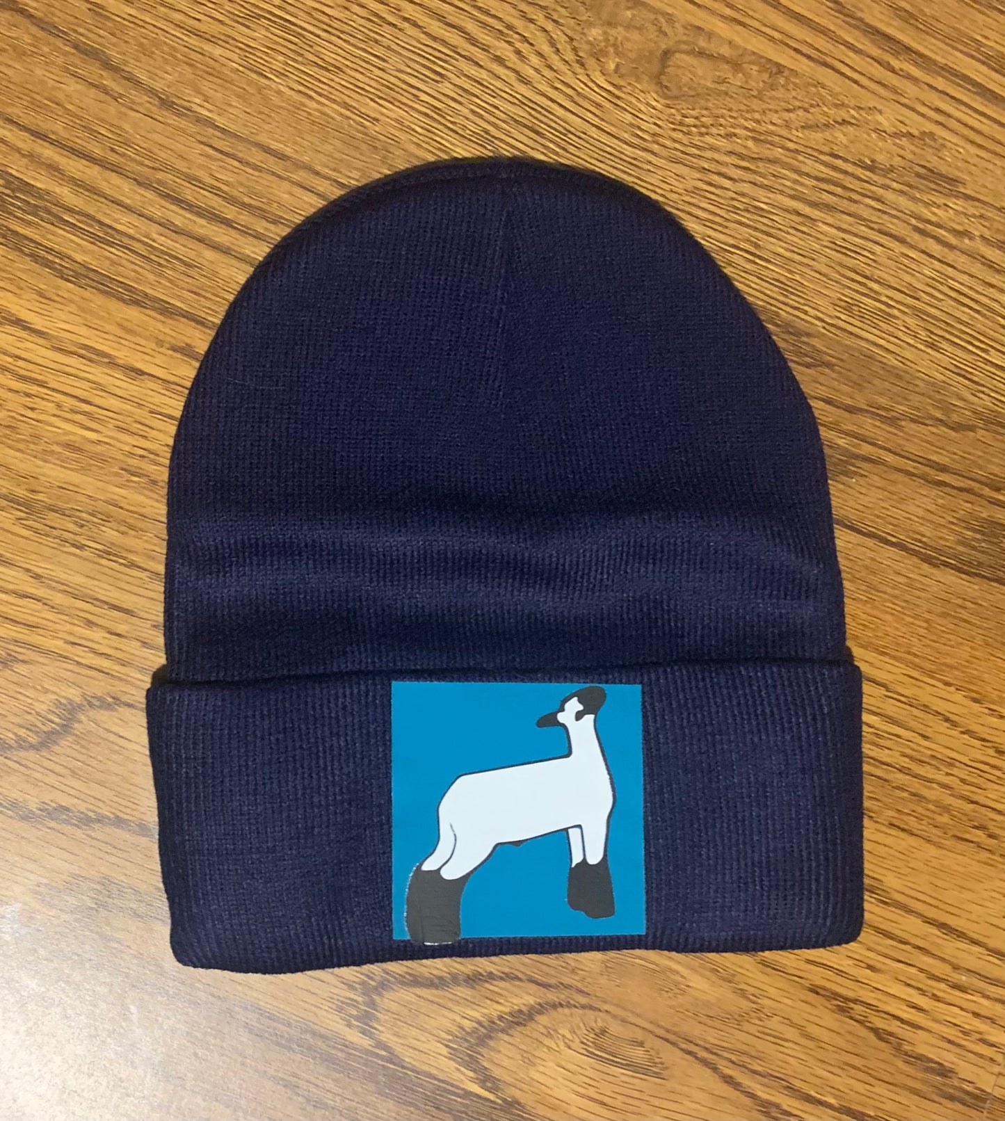 Winter Hat