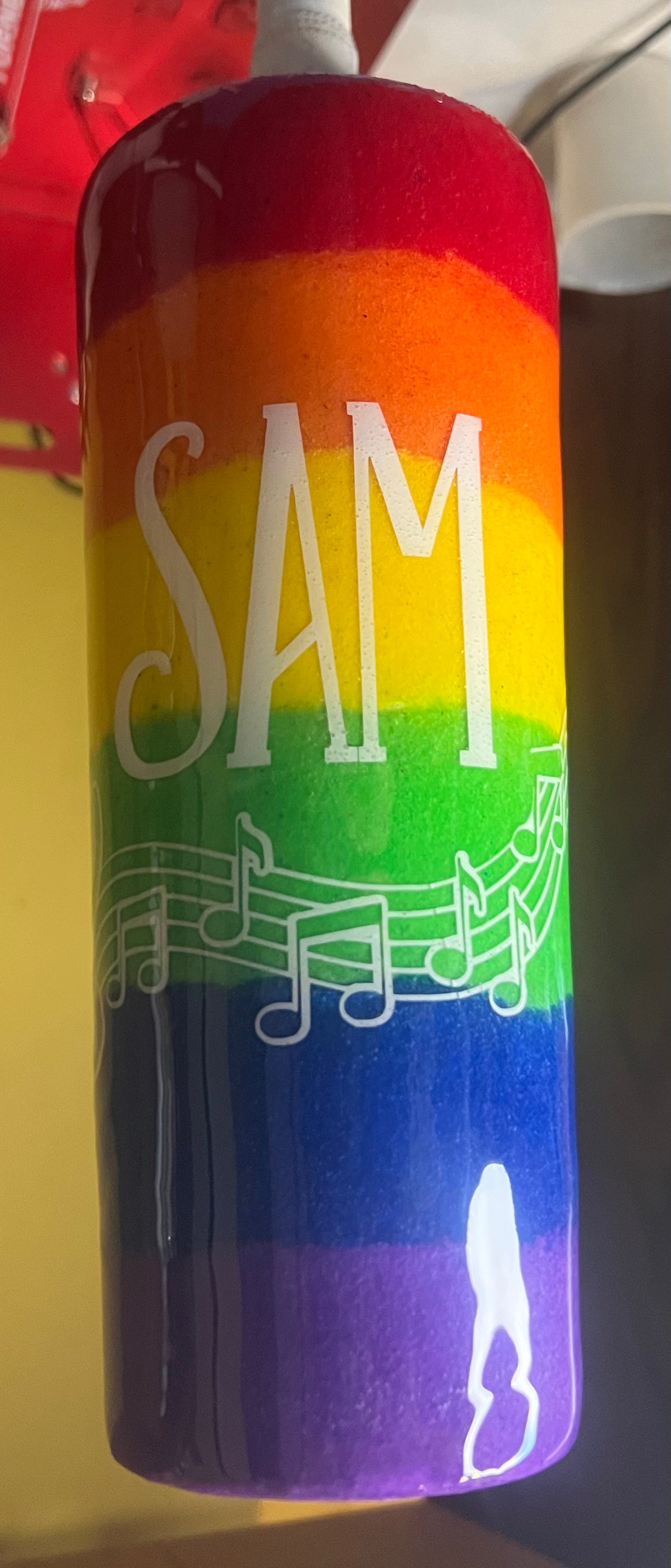 Custom Tumblers