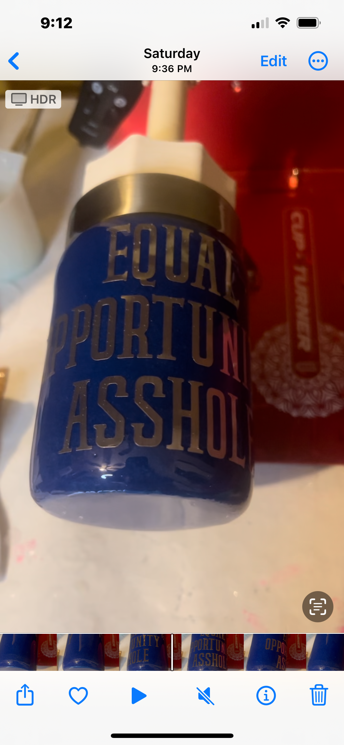 Custom Tumblers