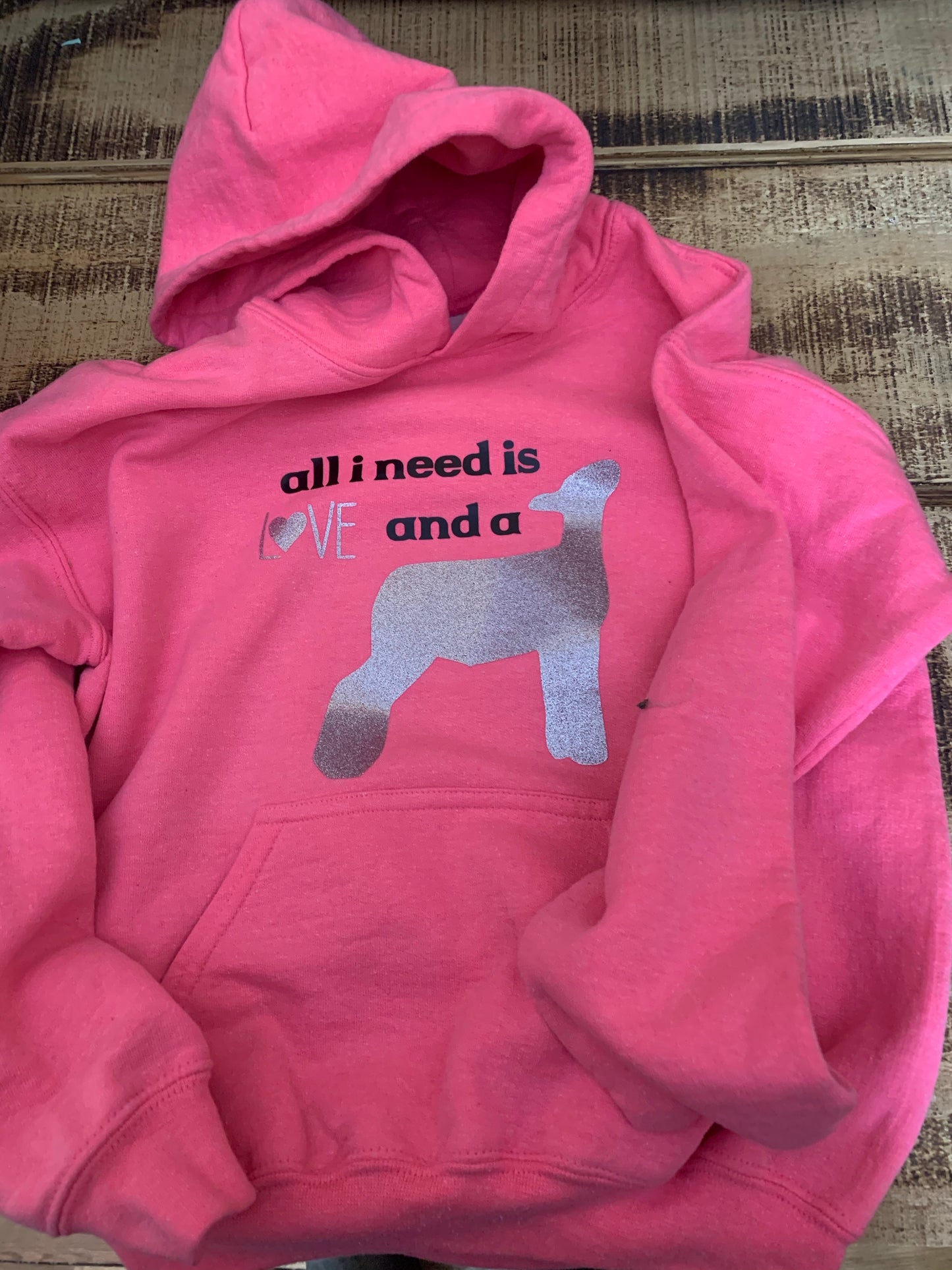 Hoodies (youth x-small-adult 3xl)